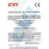 Китай Shenzhen Automotive Gas Springs Co., Ltd. Сертификаты