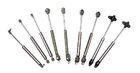 Adjustable OEM Industrial Gas Springs For agriculture machinery,  furniture