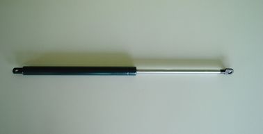 Nitrogen Compress Locking Gas Lift Springs With Metal Bracket Tube Painted